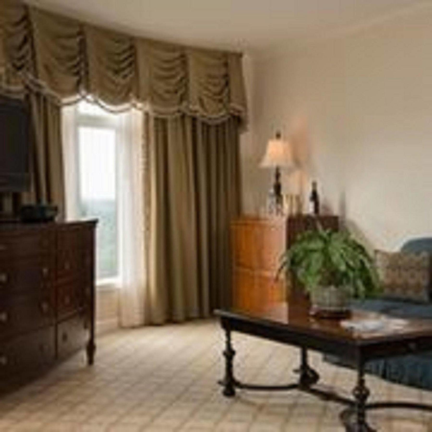 The Inn On Biltmore Estate Asheville Esterno foto