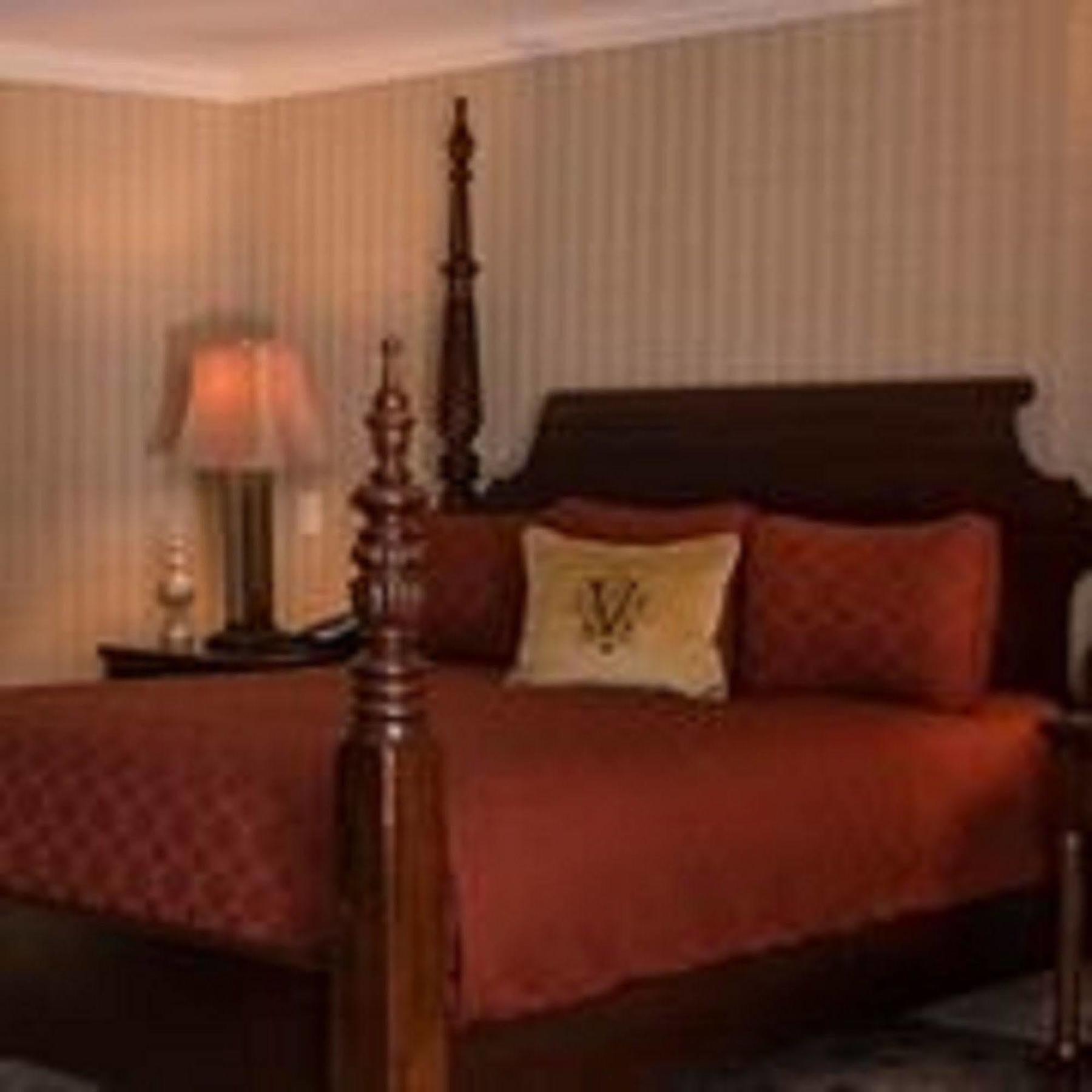 The Inn On Biltmore Estate Asheville Esterno foto